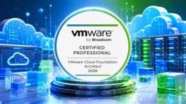 VCP VMware Cloud Foundation Architect Practice Exams 2026