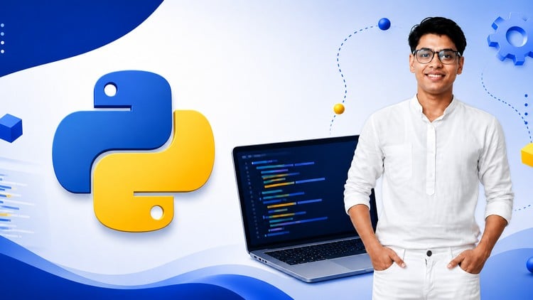Python Programming for Beginners: Basic to Advanced - Free Online ...