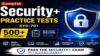 CompTIA Security+ Practice Tests – Real Exam Simulation 2026