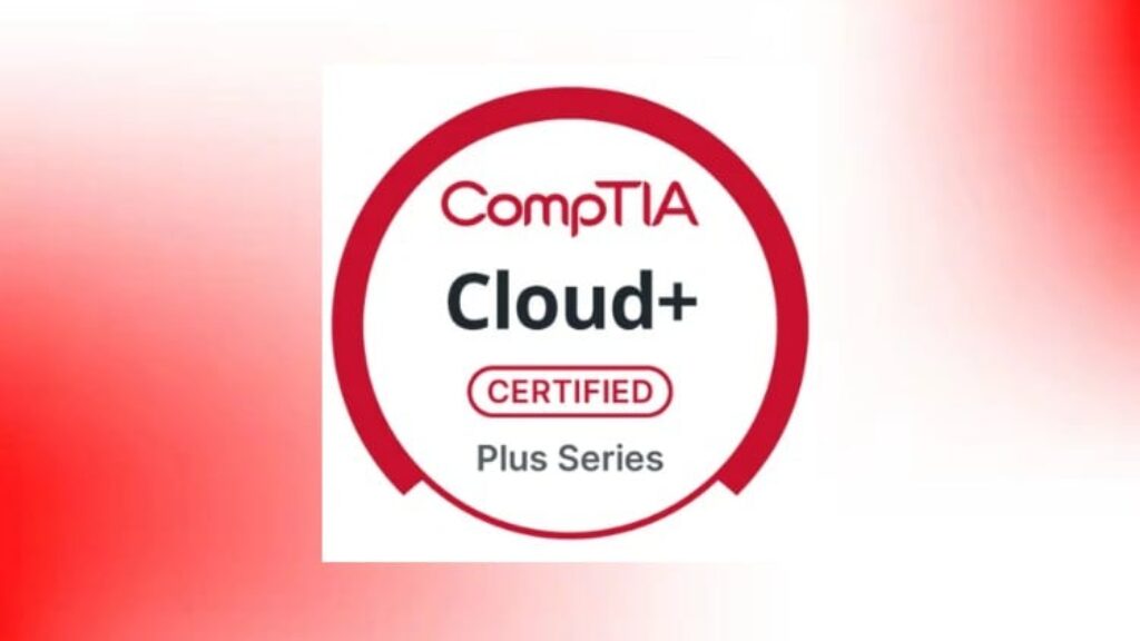 CompTIA Cloud+ CV0-003 Certification Practice Exam 2026 - Free Online ...