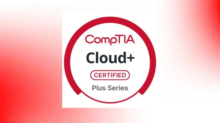 CompTIA Cloud+ CV0-003 Certification Practice Exam 2026 - Free Online ...