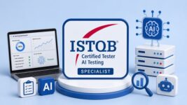 ISTQB CT-AI Certification: AI Testing Complete Prep 2026