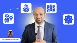 IA Generativa para Gestión de Producto e Innovación
