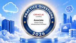 6 Practice Tests For Oracle Architect Associate Exam 2026