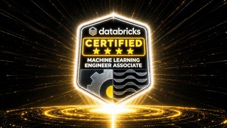 Databricks Machine Learning Associate — 1500 Exam Questions - Free ...