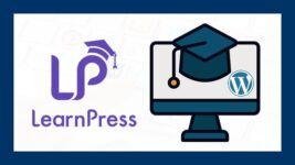 Cómo Crear una Academia Online con WordPress y LearnPress