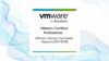 VCP VMware vSphere Foundation Support (2V0-18.25) Exam