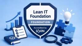 EXIN Lean IT Foundation: Certification Prep 2026