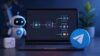 Create Telegram Bot with n8n