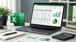 Advanced Excel Practice Tests for Job Interviews