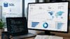 SQL & Tableau: Advanced Business Intelligence