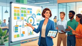 Scrum Master Bootcamp: Agile Project Delivery Mastery