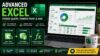Advanced Excel: Power Query, Power Pivot & DAX