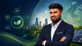 AI for Sustainable Business: Building an ESG Strategy