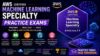 AWS Certified Machine Learning Specialty: Practice Exams