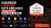 Databricks Certified Data Engineer Associate: Practice Exams