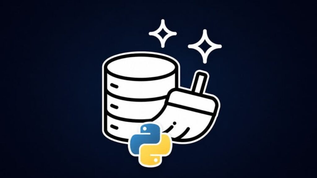 Data Cleaning in Python: From Messy Data to Clean Data - Free Online ...