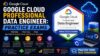Google Cloud Professional Data Engineer: Practice Exams