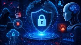 AI for Cybersecurity Masterclass: Build Intelligent Security