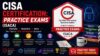 CISA Certification: Practice Exams (ISACA)