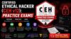 Certified Ethical Hacker (CEH v12): Practice Exams