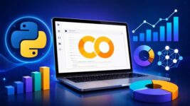 Machine learning in Python with Google Colab