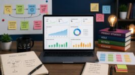 Product Management: Agile, Metrics & Strategy Mock Exams