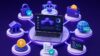Blockchain & Web3 Engineering: Master Mock Exams