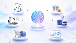 AI Use Cases Across Industries