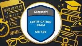 1500 Questions | Dynamics 365 F&O Developer (MB-500) 2026
