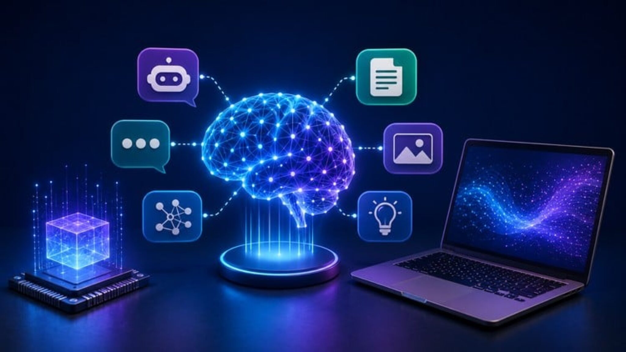 Generative AI, LLMs & Prompt Engineering Mastery Tests - Free Online ...