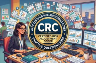Practice Tests For AAPC Certified Risk Adjustment Coder Exam