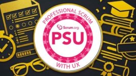 [NEW] Scrum – PSU (Professional Scrum with User Experience)