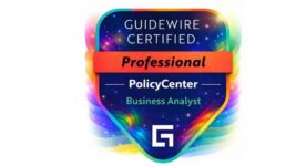 Guidewire PolicyCenter Business Analyst -Practice Tests 2026