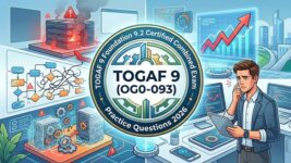 TOGAF 9 Foundation 9.2 Certified Combined Exam 2026