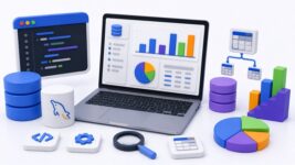 Advanced SQL & MySQL for Business Analytics: Exams