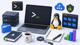 Linux Administration & Bash Scripting: Practice Exams