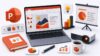 Microsoft PowerPoint: Advanced Presentation Design Exams