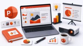 Microsoft PowerPoint: Advanced Presentation Design Exams