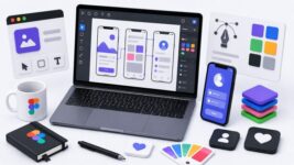 UI/UX Design & Figma Mastery: Product Design Tests