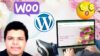 Woo-Commerce Flower Dropshipping Masterclass- WordPress