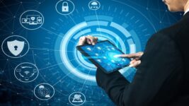 Master in Digital Transformation Strategy & Digitalization