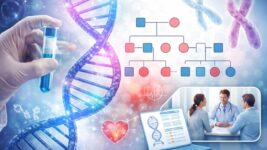 Clinical Foundations of Medical Genetics