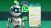 Desarrollo de Chatbot en WhatsApp Business con PHP