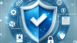 Implement GDPR Step by Step: Data Privacy Compliance