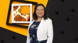 Think Rich, Live Rich – Personal Finance Masterclass