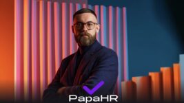 HR Спеціаліст: управління персоналом з нуля українською [UA]