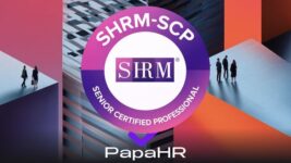 SHRM-SCP Exam Prep: Certificación Senior HR [ES]