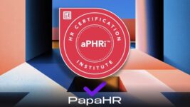 Curso aPHRi: Asociado Profesional HRCI en RRHH [ES]