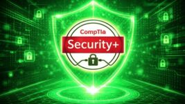 CompTIA Security+ (SY0-701) Practice Exams